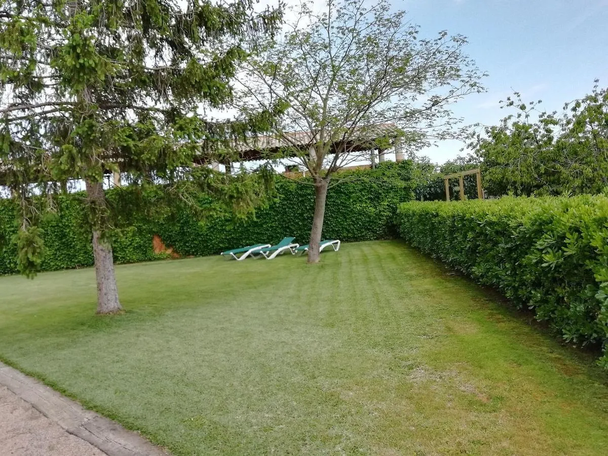 Pleasant Holiday Home In Gerona With Swimming Pool 0*,  Spanje